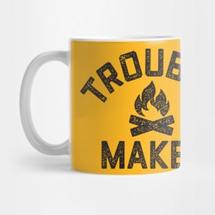 Trouble Maker Mug